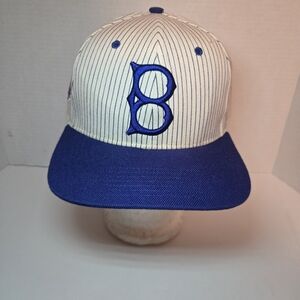 Boston Redsox Snapback Hat